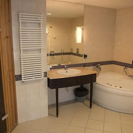 Azur 4* Siofok