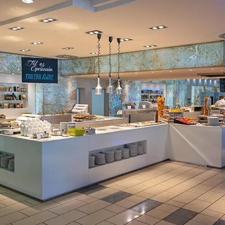 Ξενοδοχείο Azur