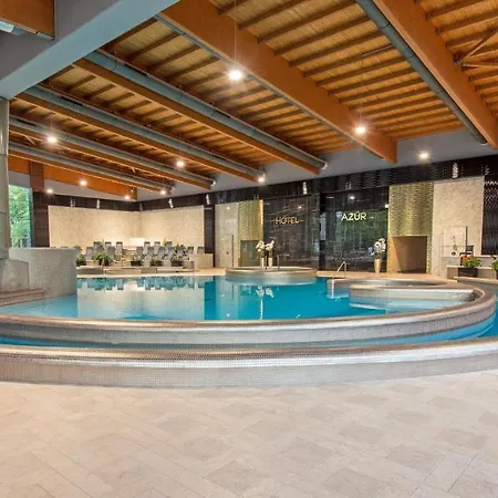 Otel Azur Siofok