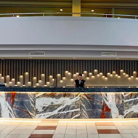 Azur Otel 4*