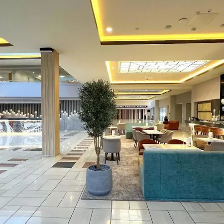Azur 4* Siofok