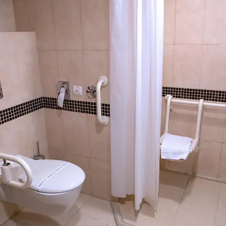Otel Azur