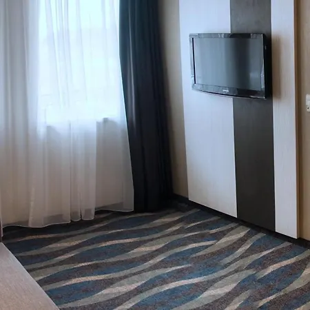 Azur Otel Siofok