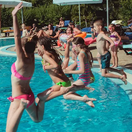 アズール シオフォク ホテル シオーフォク