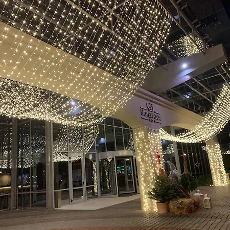 ホテル アズール シオフォク