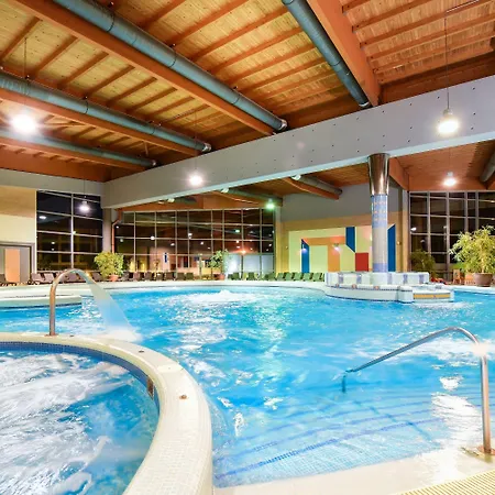 Ξενοδοχείο Azur Σίοφοκ