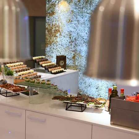 Ξενοδοχείο Azur Σίοφοκ