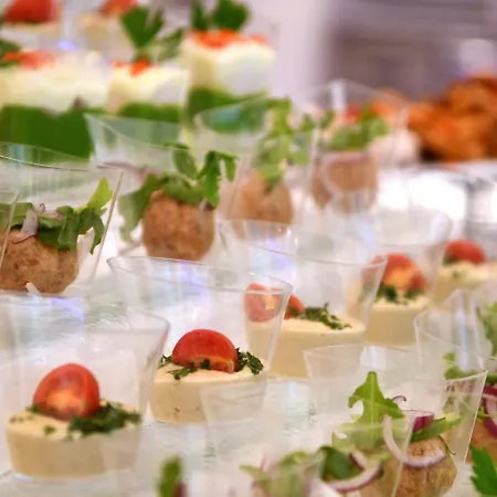 Szálloda Azur Siófok