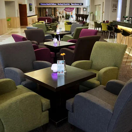 Azur Szálloda Siófok