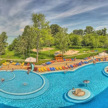 Azur Otel Siofok