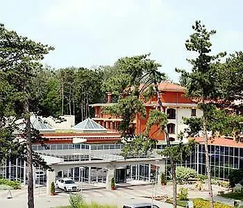 Azur 4* Siofok