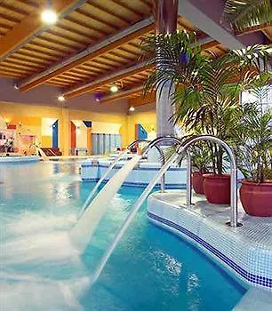 Otel Azur 4*