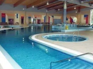 Azur Otel 4*