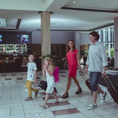 Azur Otel
