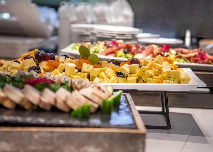 ホテル アズール シオフォク シオーフォク