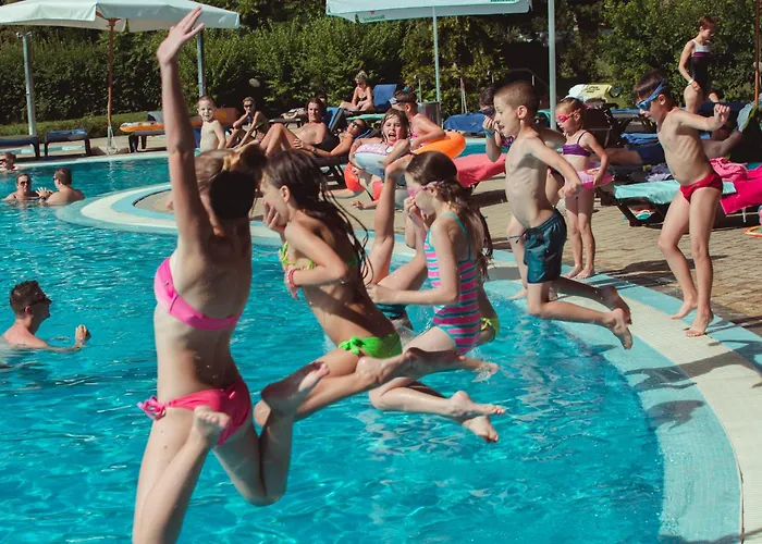 アズール シオフォク ホテル シオーフォク