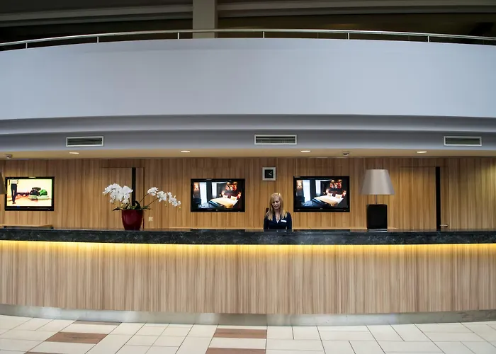 アズール シオフォク ホテル シオーフォク