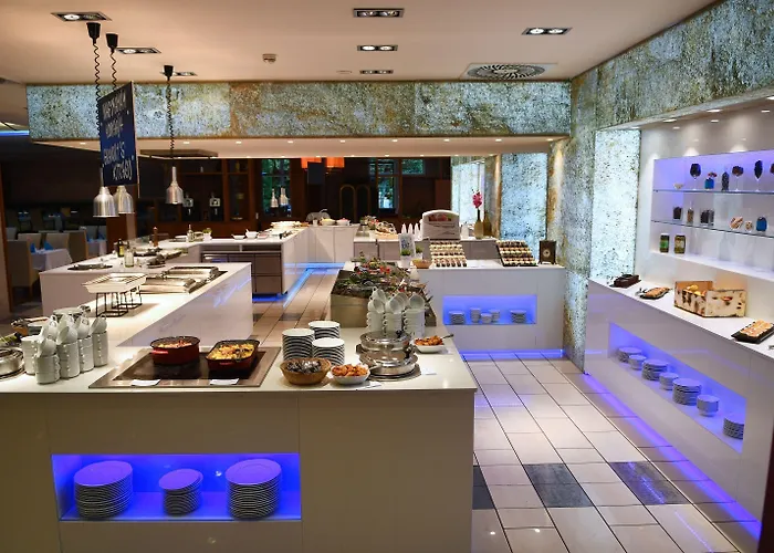 Azur 4* Σίοφοκ