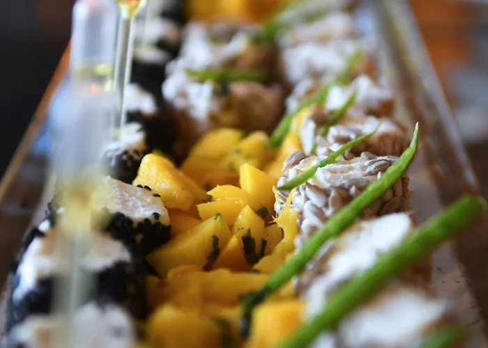 アズール シオフォク ホテル 4*