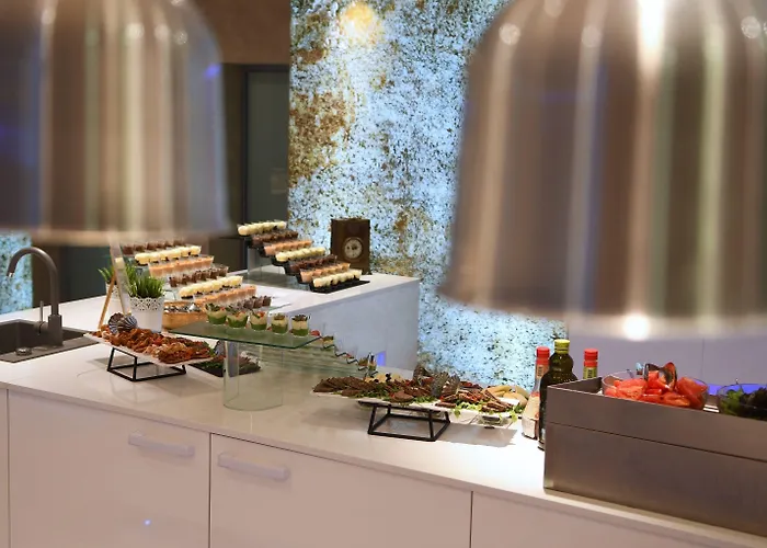 ホテル アズール シオフォク シオーフォク