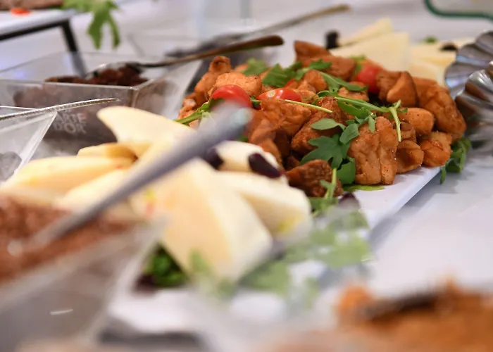 アズール シオフォク ホテル シオーフォク