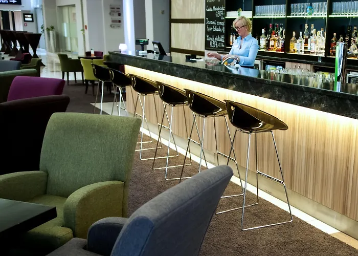 ホテル アズール シオフォク 4*