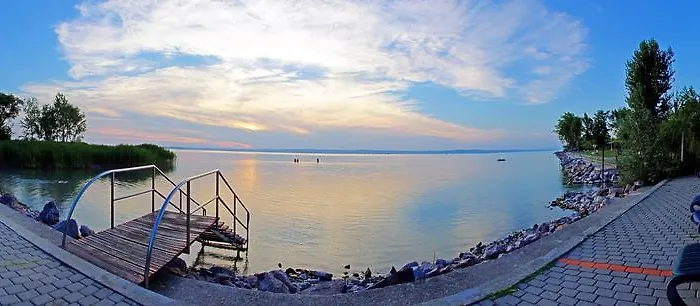 アズール シオフォク ホテル シオーフォク