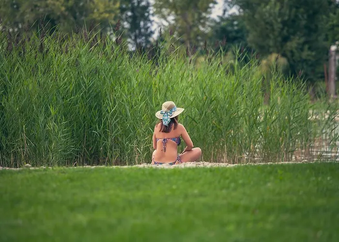 アズール シオフォク ホテル シオーフォク